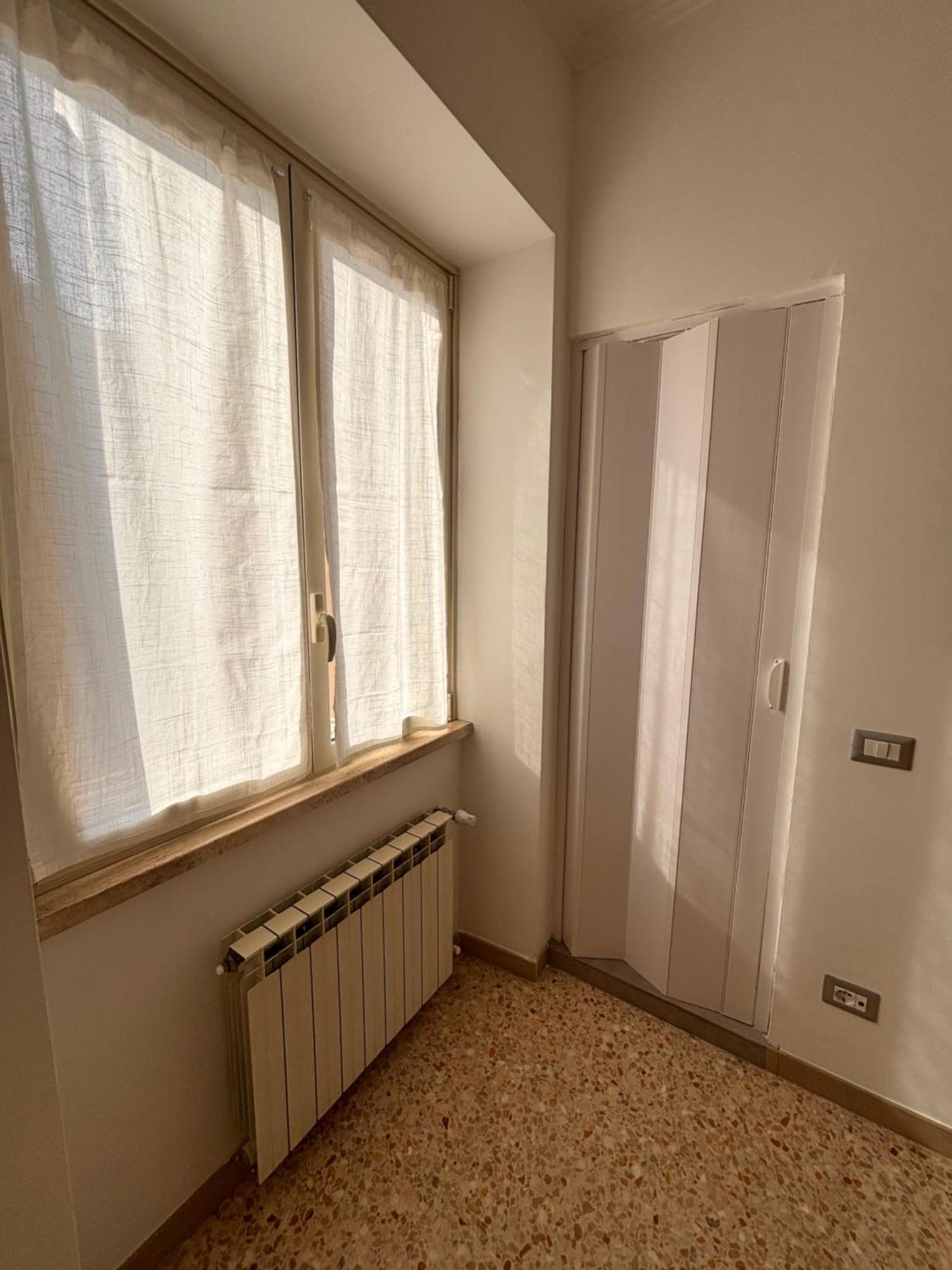 Hotel Casa Harmonia Roma Exterior foto