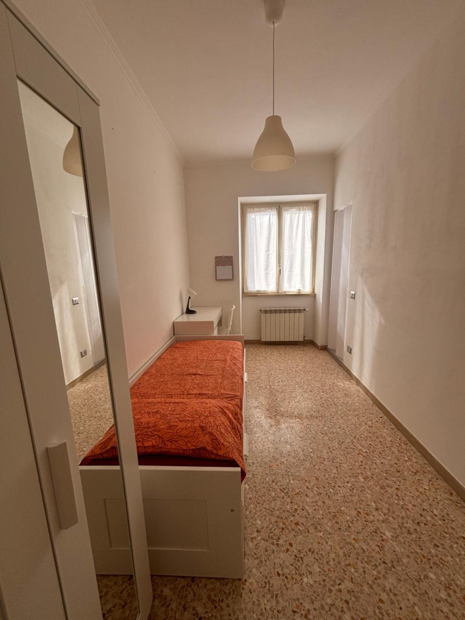 Hotel Casa Harmonia Roma Exterior foto